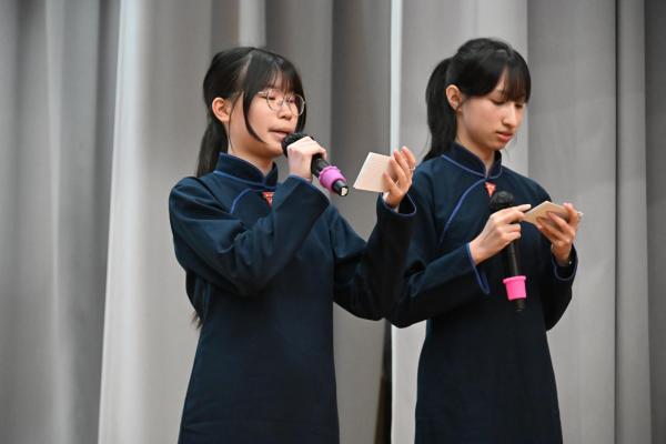 香港青年到内地發展的機會講座