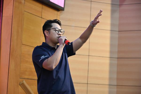 初中復活節崇拜