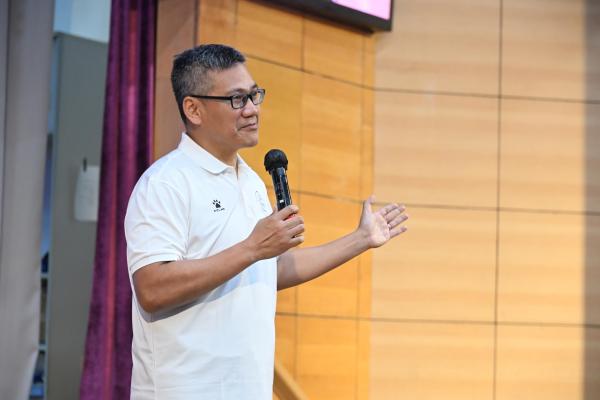 初中復活節崇拜