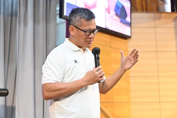 初中復活節崇拜