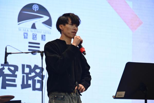 高中復活節崇拜