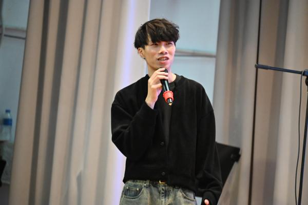 高中復活節崇拜