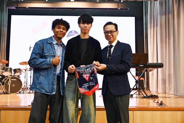 高中復活節崇拜