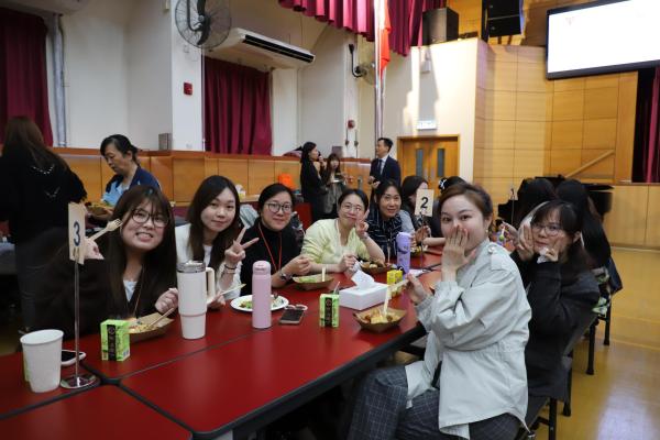 Home Coming Day & New Year Gathering