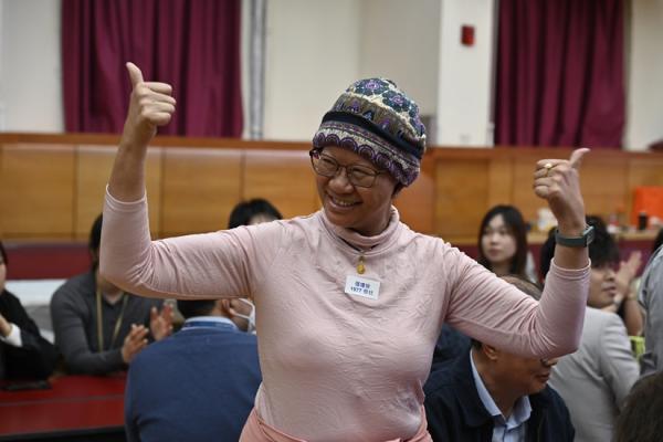 Home Coming Day & New Year Gathering