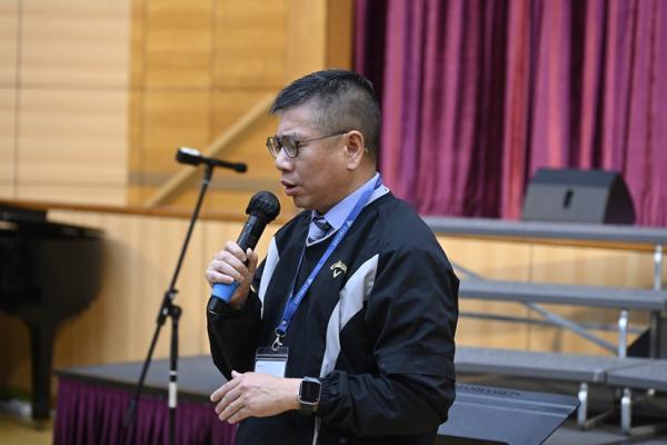 Home Coming Day & New Year Gathering