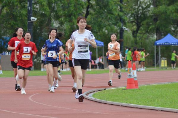 57th Sports Day