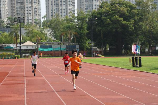 57th Sports Day