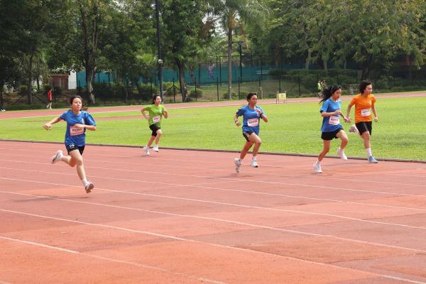 57th Sports Day