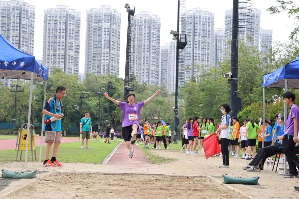 57th Sports Day