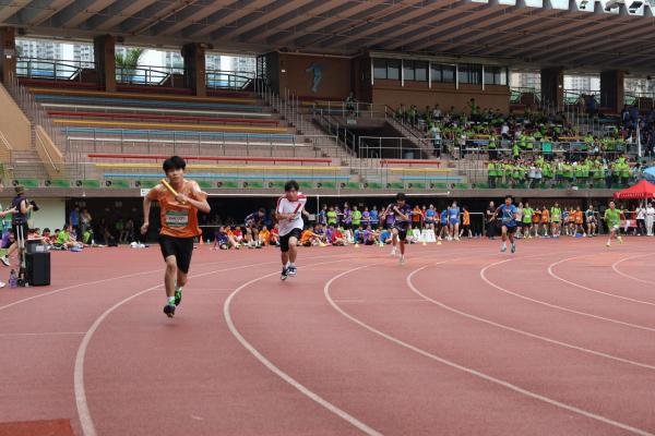 57th Sports Day