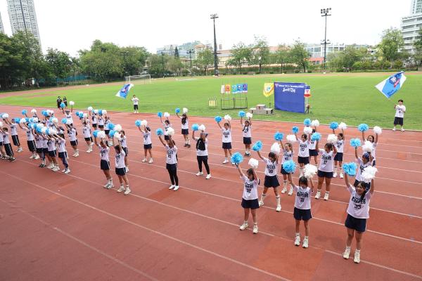 57th Sports Day