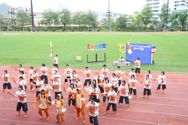57th Sports Day
