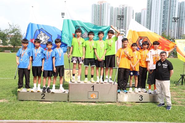 57th Sports Day