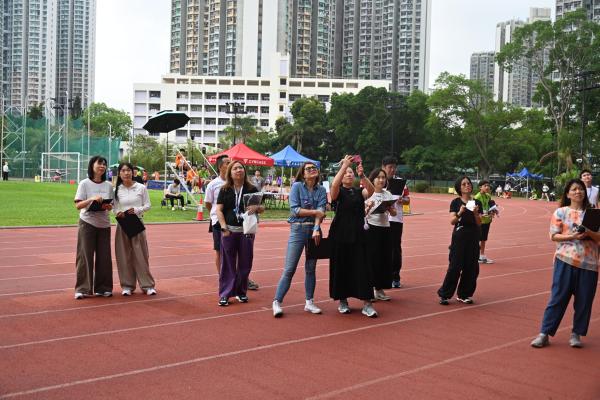 57th Sports Day