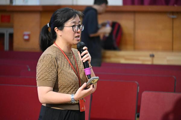 全民閱讀日_小說人物與地景的原型與變形