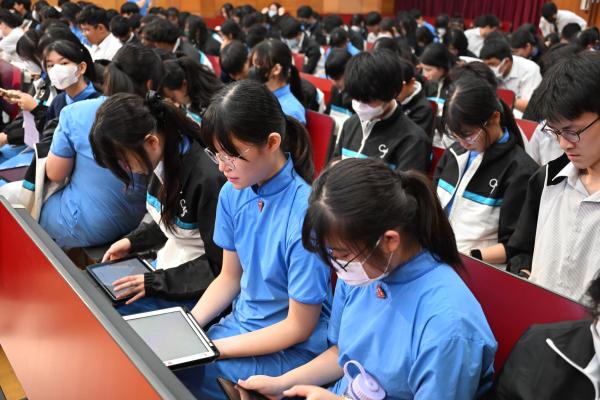 全民閱讀日_小說人物與地景的原型與變形