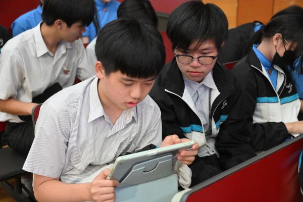 全民閱讀日_小說人物與地景的原型與變形