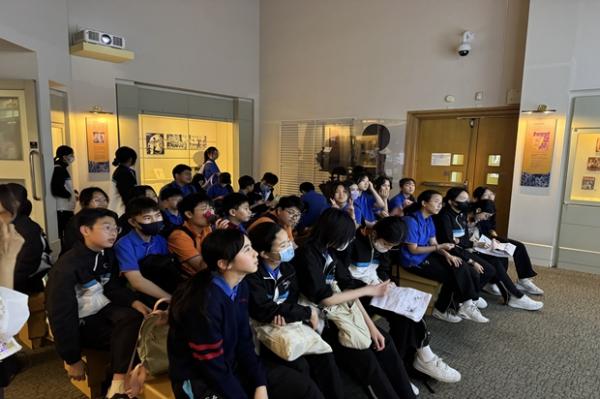 S1_香港文化博物館（博物館日）