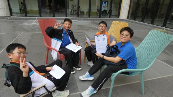 S1_香港文化博物館（博物館日）