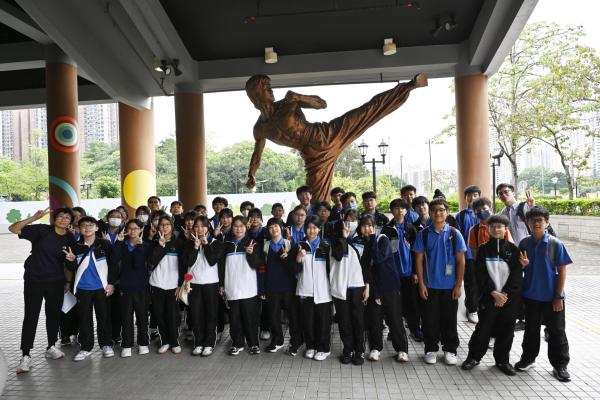 S1_香港文化博物館（博物館日）