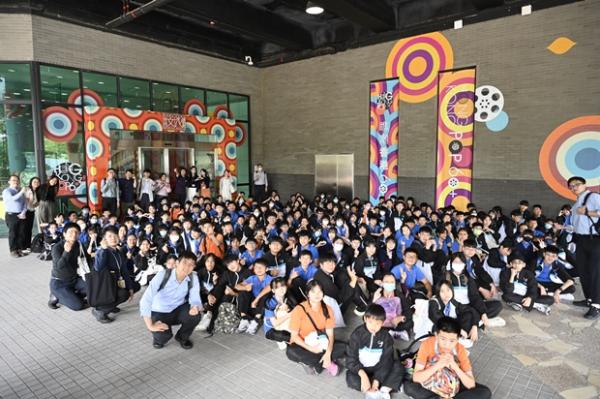 S1_香港文化博物館（博物館日）