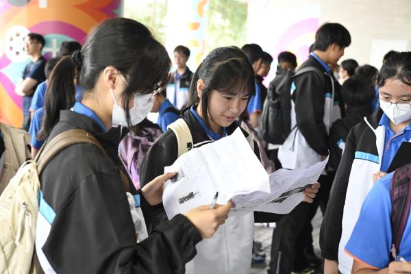 S1_香港文化博物館（博物館日）