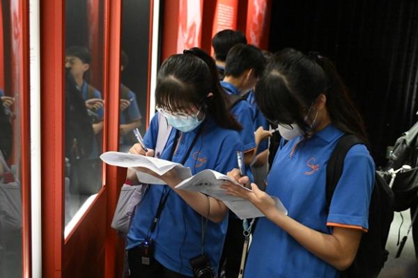 S1_香港文化博物館（博物館日）