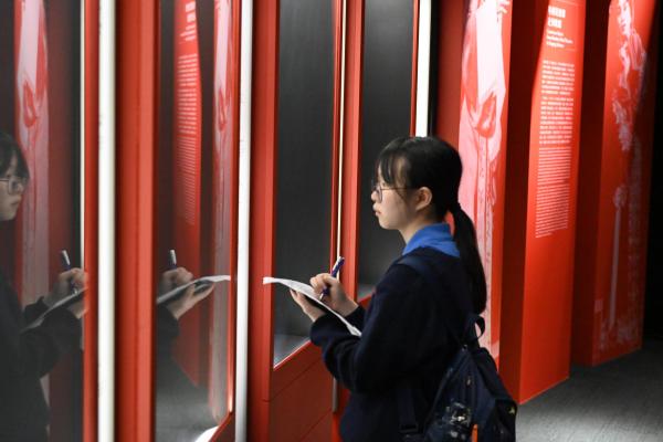 S1_香港文化博物館（博物館日）