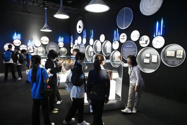 S1_香港文化博物館（博物館日）