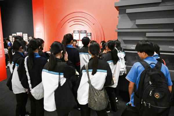 S1_香港文化博物館（博物館日）