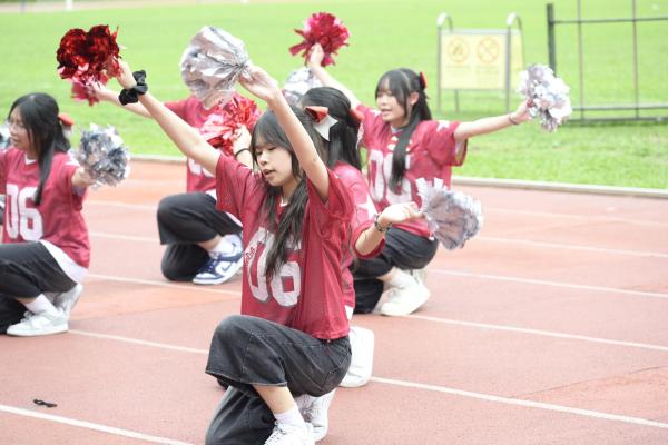 57th Sports Day