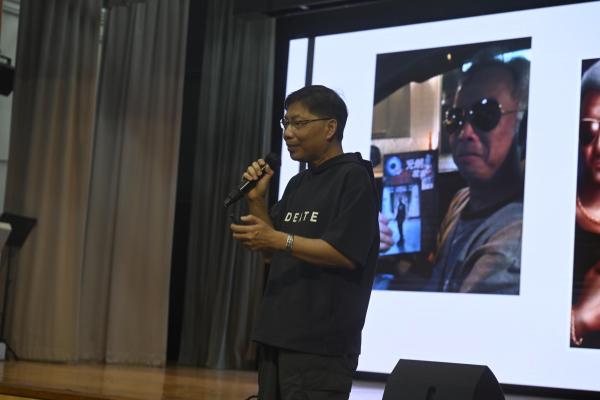 全民閱讀日_小說人物與地景的原型與變形