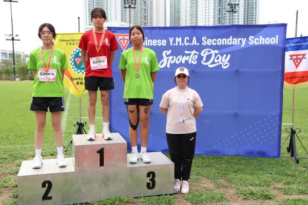 57th Sports Day