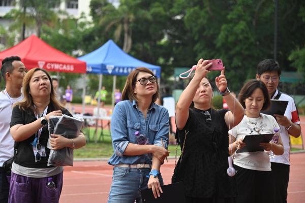 57th Sports Day