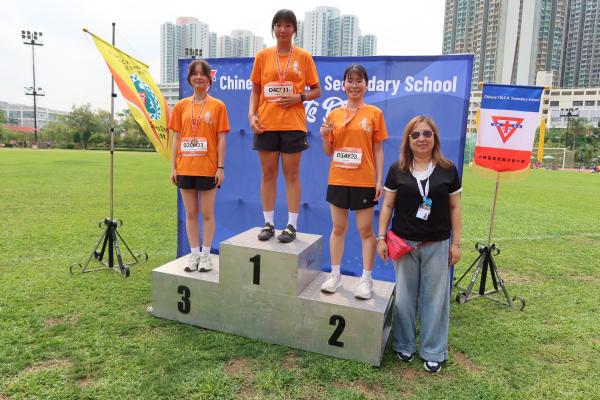 57th Sports Day