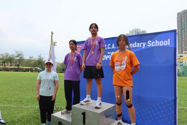 57th Sports Day