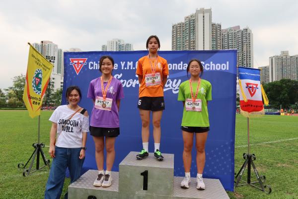 57th Sports Day
