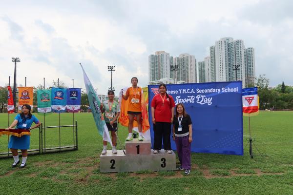 57th Sports Day