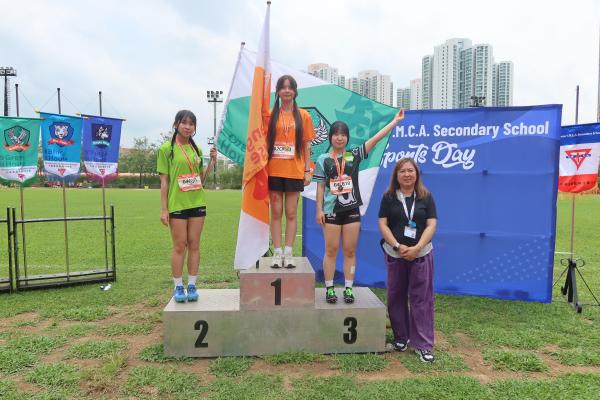 57th Sports Day