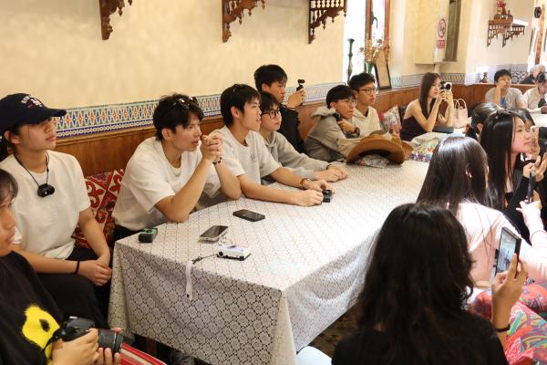 Xinjiang Study Tour & Sister School Exchange 2025–2026