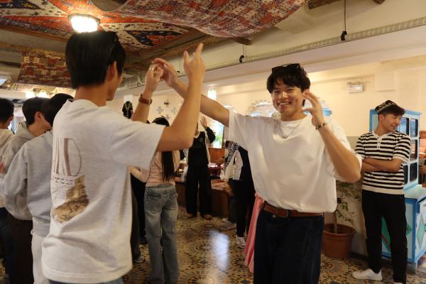 Xinjiang Study Tour & Sister School Exchange 2025–2026