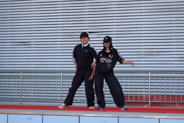 Xinjiang Production and Construction Corps Seventh Division Senior High School (Sister School)