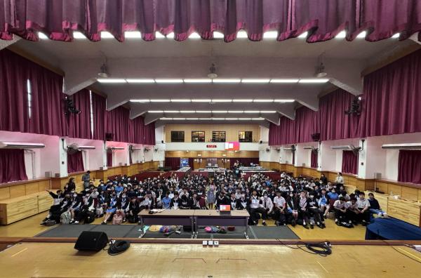 English Book Fair-Interactive Storytelling & Drama Workshops by Ritu Hemnani
