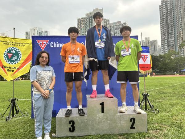 57th Sports Day