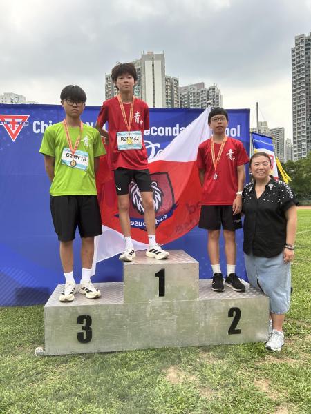 57th Sports Day