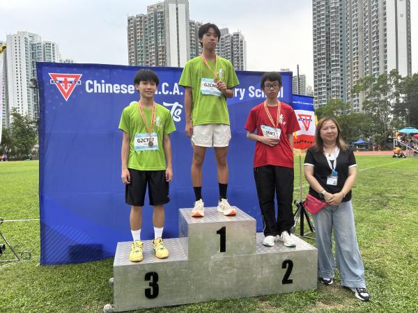 57th Sports Day