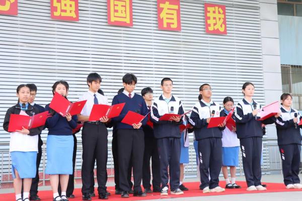 2025-2026「新疆研學暨姊妹學校交流團」圓滿舉行