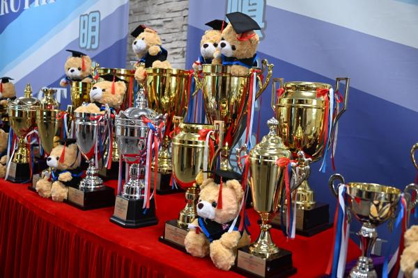 2025-2026 Graduation Ceremony