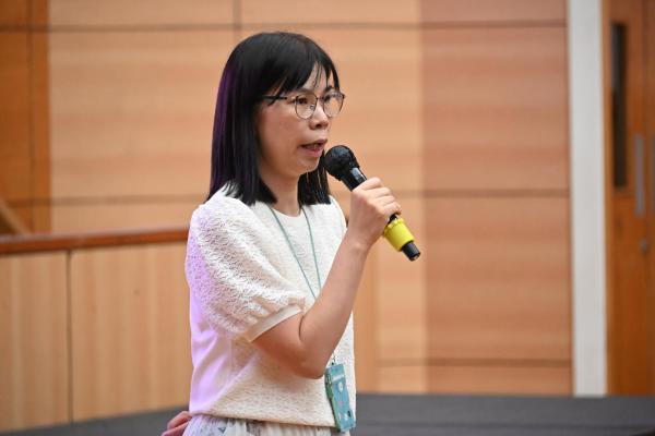 漫談點滴情計劃